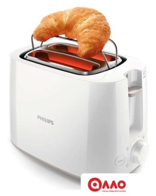 Тостер Philips HD2581/00