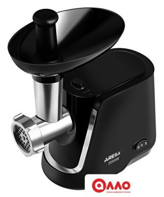 Мясорубка Aresa AR-2104