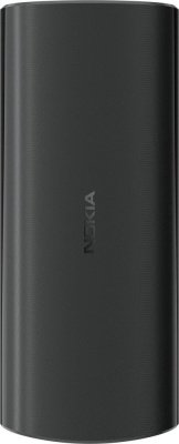 Мобильный телефон Nokia 105 (4G) TA-1551 DS, черный