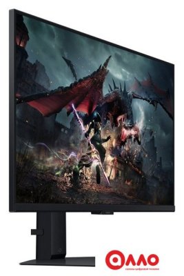 Игровой монитор Samsung Odyssey G5 LS27DG500EIXCI Игровой монитор Samsung Odyssey G5 LS27DG500EIXCI