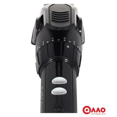 Круглая плойка BaByliss C338E