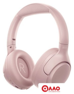 Наушники QCY H3 (розовый) Наушники QCY H3 (розовый)
