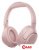 Наушники QCY H3 (розовый) Наушники QCY H3 (розовый)