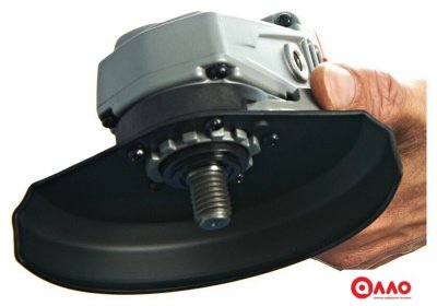 Угловая шлифмашина Milwaukee AGV 12-125 X [4933428085]