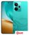 Телефон Realme 14T RMX5078 12GB/256GB международная версия (зеленый)