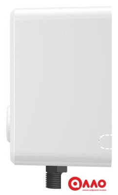 Проточный электрический водонагреватель кран+душ Thermex Urban 5500 combi