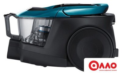 Пылесос Samsung VC18M31B0HN/EV Пылесос Samsung VC18M31B0HN/EV