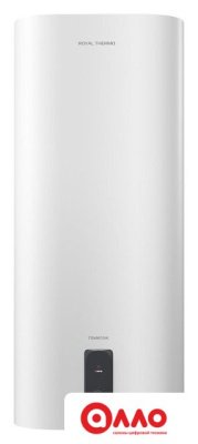Накопительный электрический водонагреватель Royal Thermo RWH 50 Citadel Unic