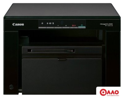 МФУ Canon imageCLASS MF3010
