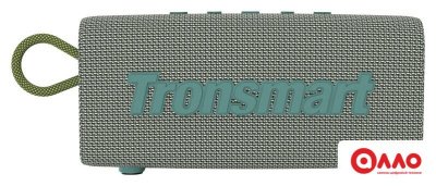 Беспроводная колонка Tronsmart Trip (серый)