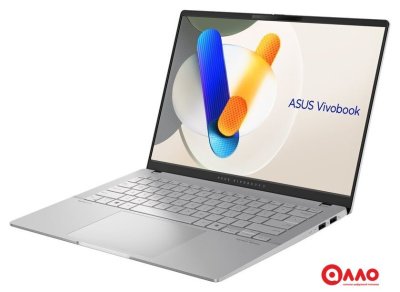 Ноутбук ASUS Vivobook S 14 OLED M5406NA-QD108