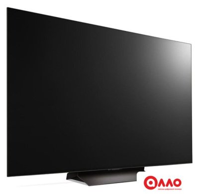 OLED телевизор LG OLED C4 OLED55C4RLA