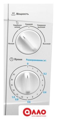 Микроволновая печь Midea MM720CKE Микроволновая печь Midea MM720CKE
