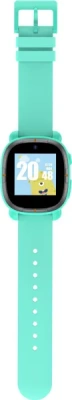Часы-телефон детские INOI Kids Watch Lite, мятный