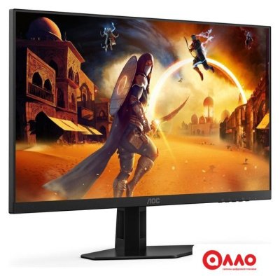Игровой монитор AOC 27G4XE