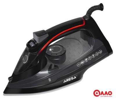 Утюг Aresa AR-3123