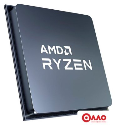 Процессор AMD Ryzen 5 5600X