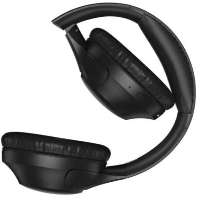 Наушники QCY H2 Pro (BH23H2B), черные