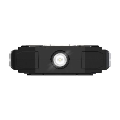 Мобильный телефон Maxvi T20 черный