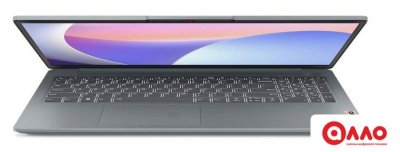 Ноутбук Lenovo IdeaPad Slim 3 15IAN8 82XB008DRK