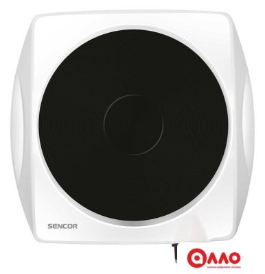 Настольная плита Sencor SCP 1503WH