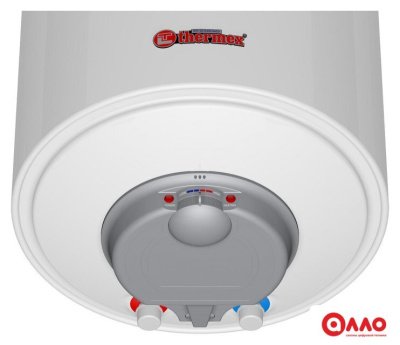 Накопительный электрический водонагреватель Thermex Nova 50 V Slim Накопительный электрический водонагреватель Thermex Nova 50 V Slim