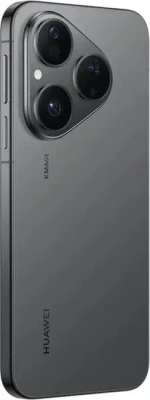Смартфон Huawei Pura 80 12GB/256GB (HED-LX9), черный Смартфон Huawei Pura 80 12GB/256GB (HED-LX9), черный