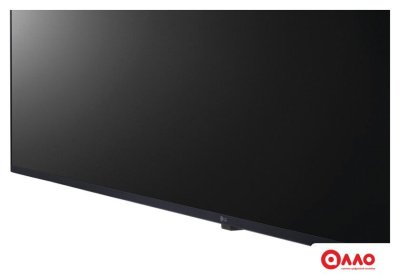 Информационная панель LG 65UL3J-E