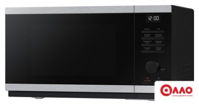 Микроволновая печь Samsung MS23DG4504ATBW