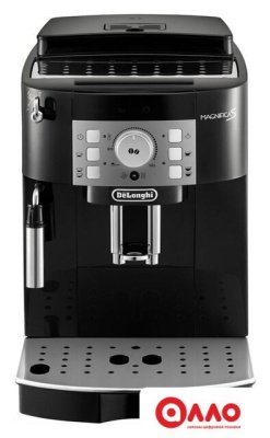 Кофемашина DeLonghi Magnifica S ECAM 22.114.B