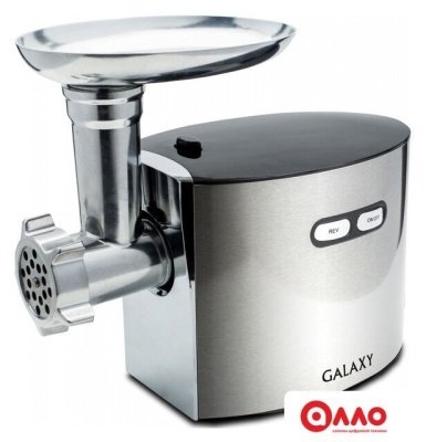 Мясорубка Galaxy Line GL2400 Мясорубка Galaxy Line GL2400