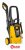 Мойка высокого давления Huter W-4-2500 PRO