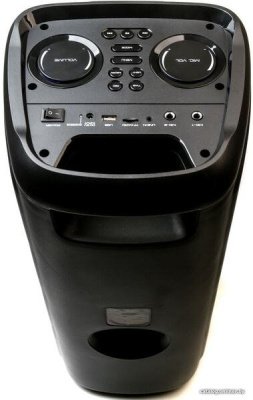 Патибокс Dialog AO-200