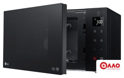Микроволновая печь LG MS2535GIS