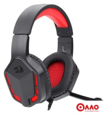Наушники Redragon Themis