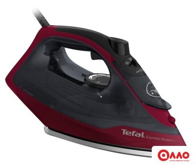 Утюг Tefal Express Steam FV2846E0