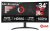 Монитор LG UltraWide 34WR50QK-B