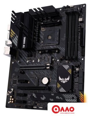 Материнская плата ASUS TUF Gaming B550-Plus