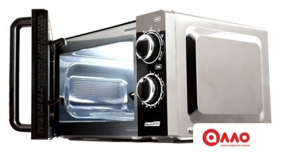 Микроволновая печь CENTEK CT-1575 (черный) Микроволновая печь CENTEK CT-1575 (черный)