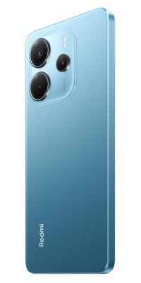 Смартфон Xiaomi Redmi Note 14 128GB 6GB RU синий