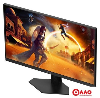 Игровой монитор AOC 24G4XE