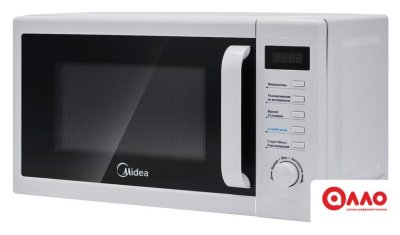 Микроволновая печь Midea AM820CUK-W