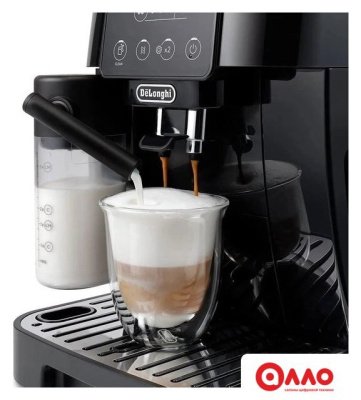 Кофемашина DeLonghi Magnifica Start ECAM220.60.B Кофемашина DeLonghi Magnifica Start ECAM220.60.B