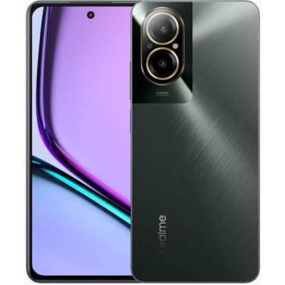 Смартфон Realme C67 8GB/256GB (RMX3890), черный