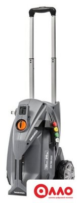 Мойка высокого давления Daewoo Power DAW 700 Expert