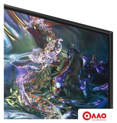 Телевизор Samsung QLED 4K Q60D QE65Q60DAUXRU