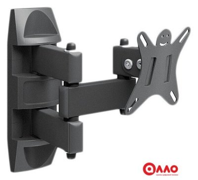 Кронштейн для телевизора Holder LCDS-5039 Кронштейн для телевизора Holder LCDS-5039