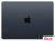 Ноутбук Apple Macbook Air 13" M2 2022 Z160000KY
