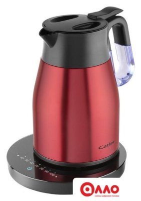Электрический чайник Catler KE 8120