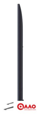 Информационная панель LG UN640S 55UN640S0LD Информационная панель LG UN640S 55UN640S0LD